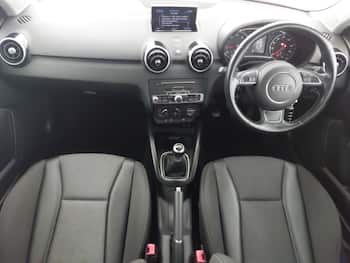 Used Audi A1 2016 for sale - 79534675: Photo