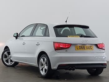 Used Audi A1 2016 for sale - 79534675: Photo