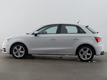 Used Audi A1 2016 for sale - 79534675: Photo
