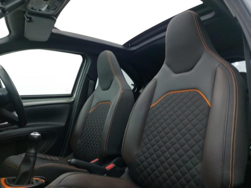 Used Toyota Aygo X 2022 for sale - 77405503: Photo 12