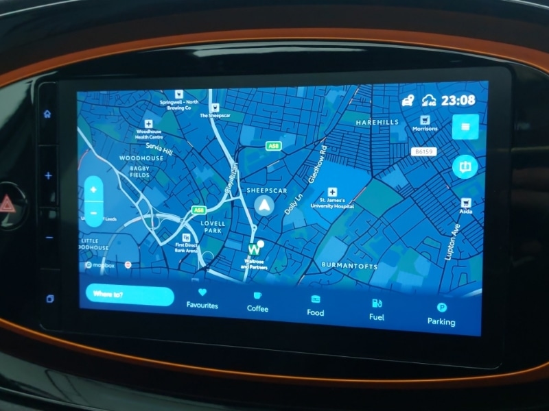 Used Toyota Aygo X 2022 for sale - 77405503: Photo 14