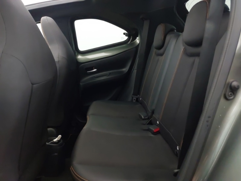 Used Toyota Aygo X 2022 for sale - 77405503: Photo 6