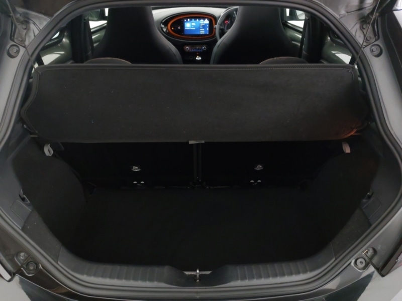 Used Toyota Aygo X 2022 for sale - 77405503: Photo 8