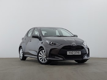 2021 - 1.5 Hybrid Icon 5dr CVT