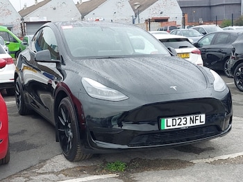 Used Tesla Model Y 2023 for sale - 79569978: Photo