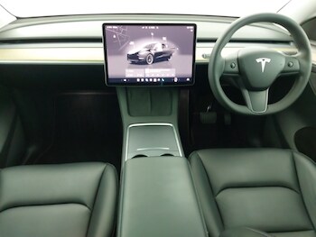 Used Tesla Model Y 2023 for sale - 79569978: Photo