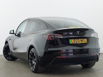 Used Tesla Model Y 2023 for sale - 79569978: Photo
