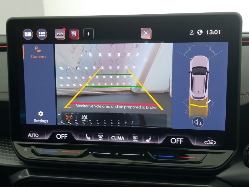 Used Cupra Formentor 2025 for sale - 77776897: Photo 11