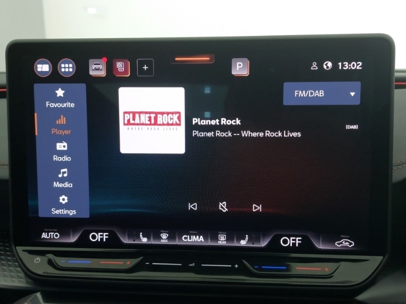 Used Cupra Formentor 2025 for sale - 77776897: Photo 13