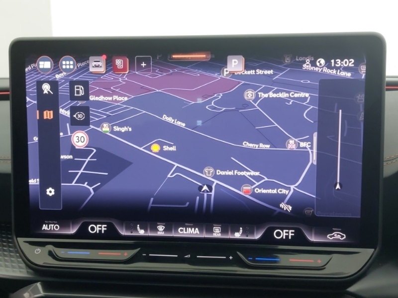 Used Cupra Formentor 2025 for sale - 77776897: Photo 14