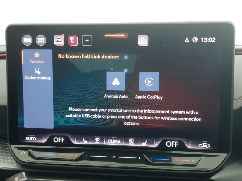 Used Cupra Formentor 2025 for sale - 77776897: Photo 15