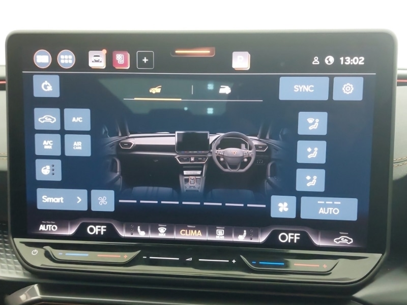 Used Cupra Formentor 2025 for sale - 77776897: Photo 16