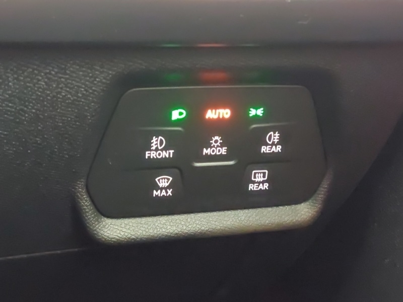 Used Cupra Formentor 2025 for sale - 77776897: Photo 17