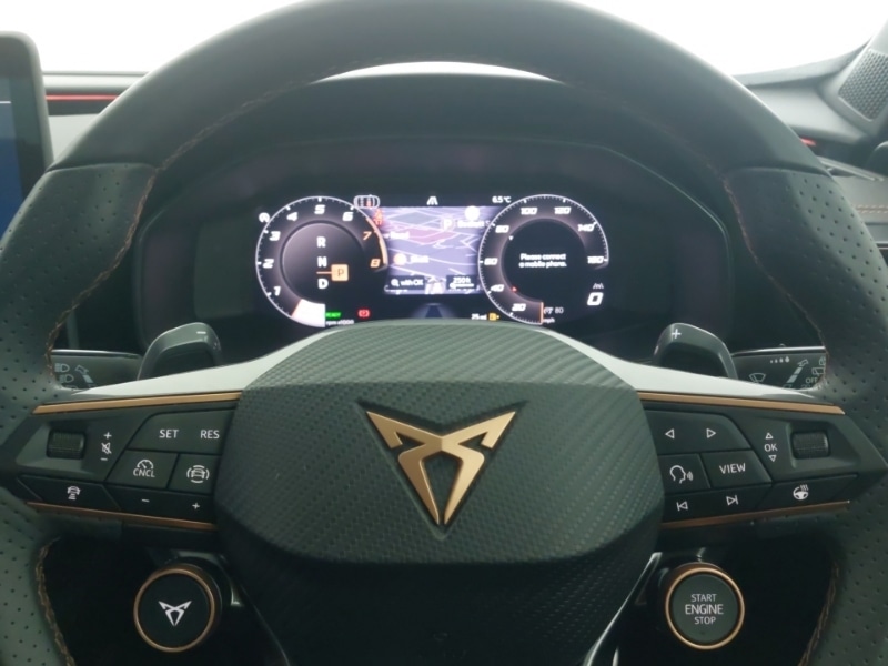 Used Cupra Formentor 2025 for sale - 77776897: Photo 18