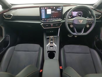 Used Cupra Formentor 2025 for sale - 77776897: Photo