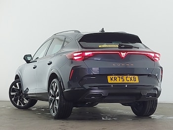 Used Cupra Formentor 2025 for sale - 77776897: Photo