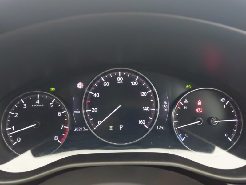 Used Mazda CX-30 2024 for sale - 76384091: Photo 10