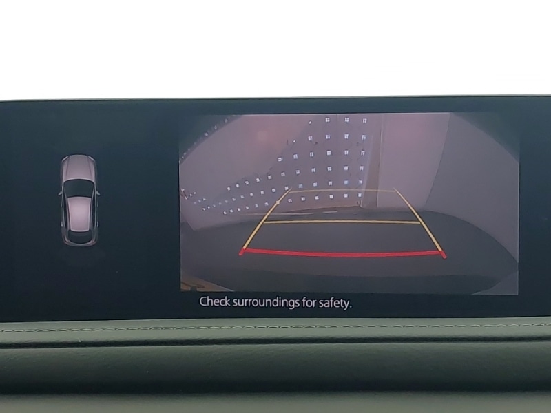 Used Mazda CX-30 2024 for sale - 76384091: Photo 11