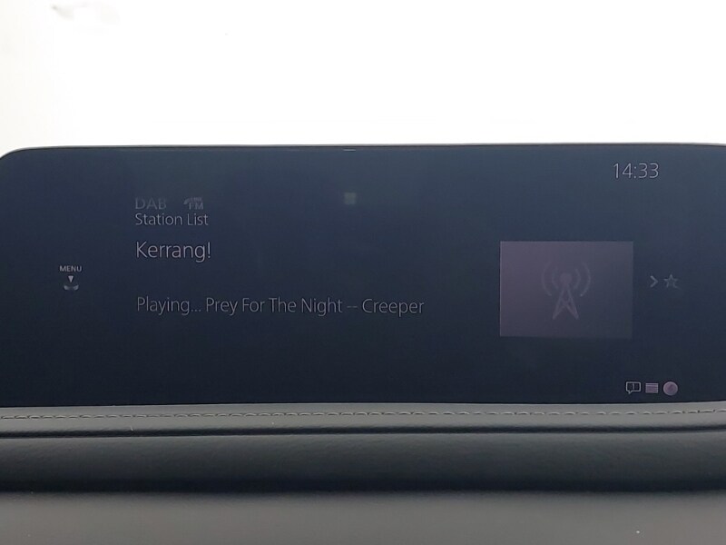 Used Mazda CX-30 2024 for sale - 76384091: Photo 13