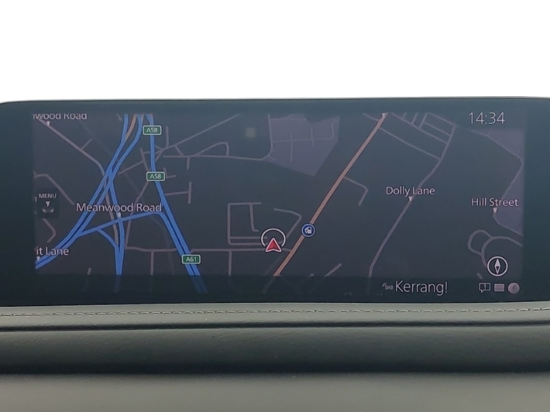 Used Mazda CX-30 2024 for sale - 76384091: Photo 14