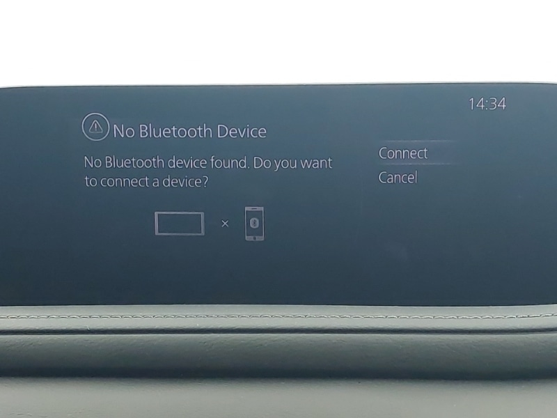 Used Mazda CX-30 2024 for sale - 76384091: Photo 15