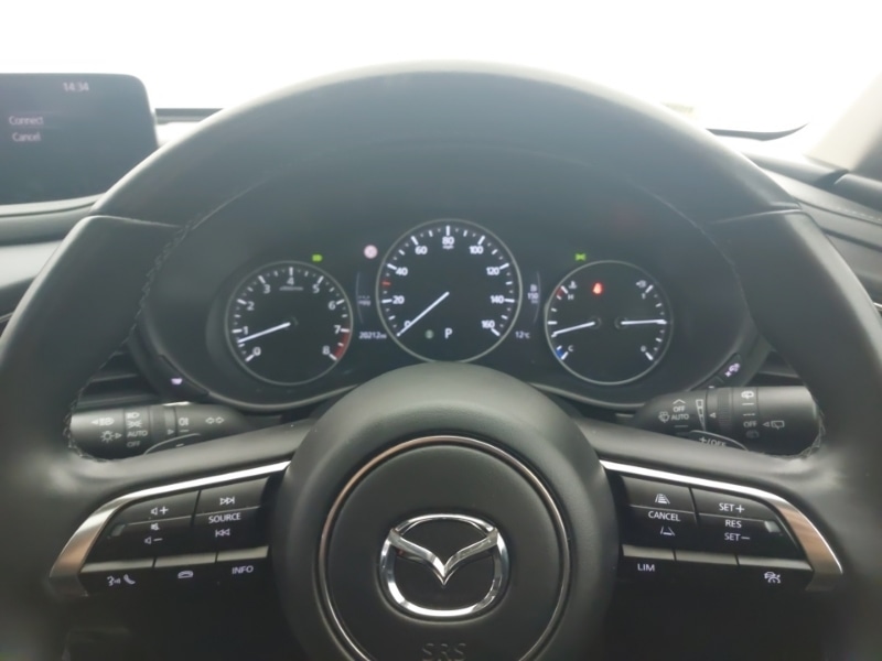 Used Mazda CX-30 2024 for sale - 76384091: Photo 19