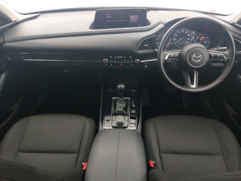 Used Mazda CX-30 2024 for sale - 76384091: Photo 2