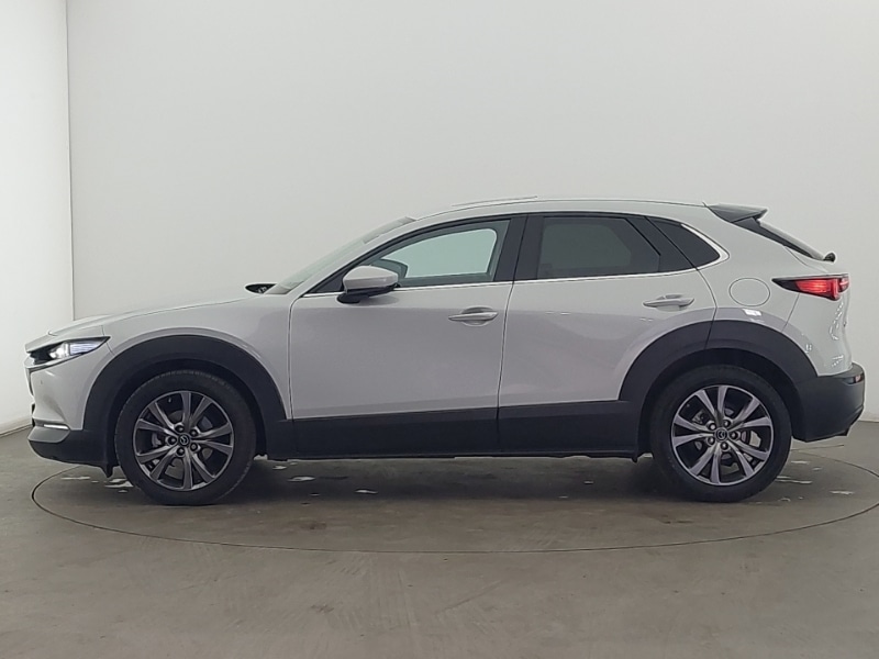 Used Mazda CX-30 2024 for sale - 76384091: Photo 4