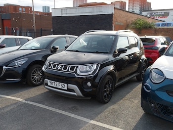 Used Suzuki Ignis 2022 for sale - 79534677: Photo