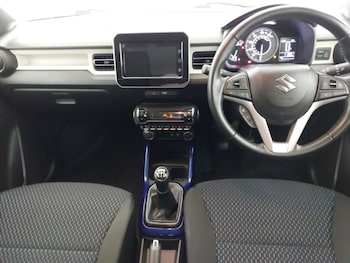 Used Suzuki Ignis 2022 for sale - 79534677: Photo