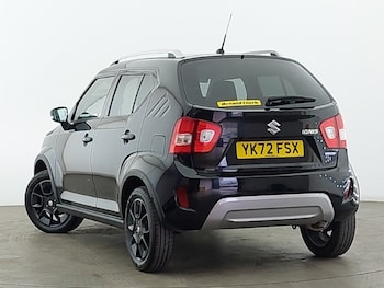 Used Suzuki Ignis 2022 for sale - 79534677: Photo