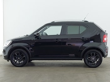 Used Suzuki Ignis 2022 for sale - 79534677: Photo