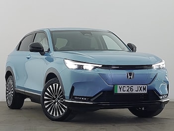 Used Honda e NY1 2026 for sale - 78441956: Photo