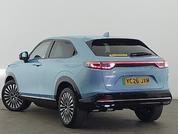 Used Honda e NY1 2026 for sale - 78441956: Photo