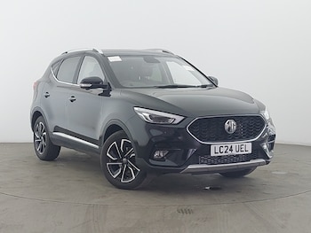 Used MG MG ZS 2024 for sale - 78467606: Photo