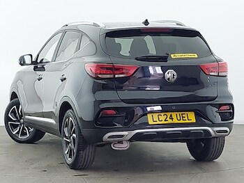 Used MG MG ZS 2024 for sale - 78467606: Photo