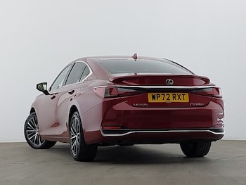 Used Lexus ES 2022 for sale - 75338985: Photo