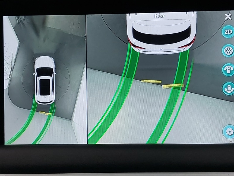 Used MG MG HS 2024 for sale - 77034940: Photo 10