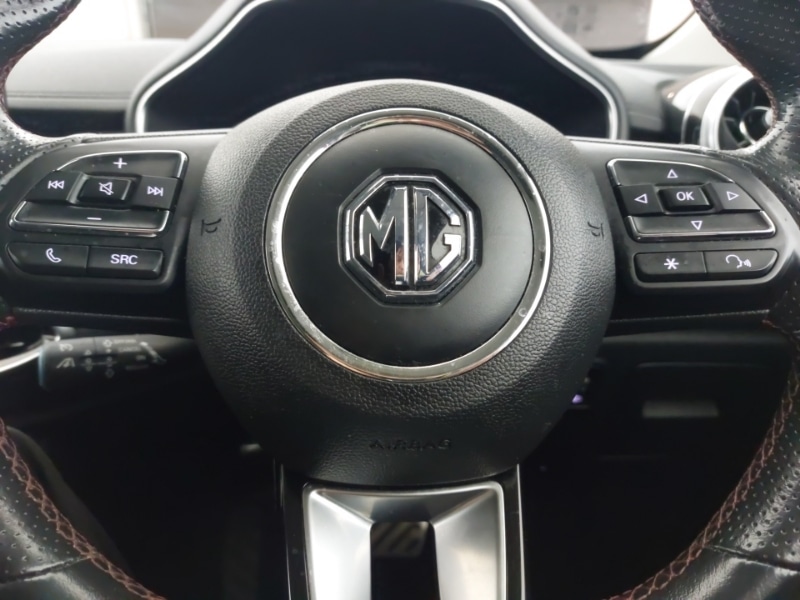 Used MG MG HS 2024 for sale - 77034940: Photo 15