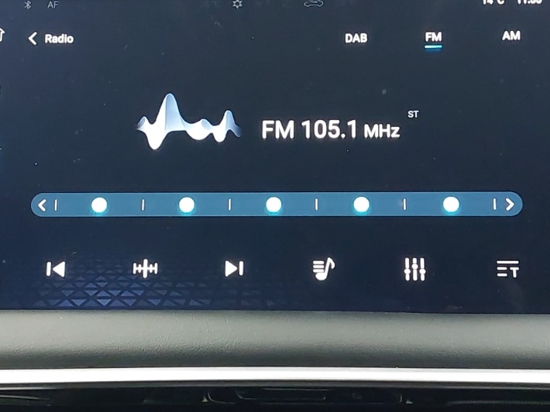 Used MG MG HS 2024 for sale - 77034940: Photo 17