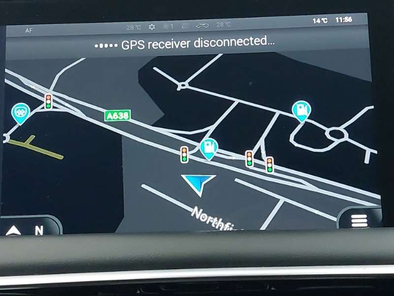 Used MG MG HS 2024 for sale - 77034940: Photo 19