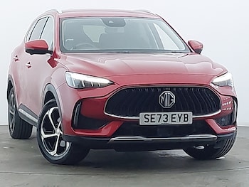 Used MG MG HS 2024 for sale - 77034940: Photo