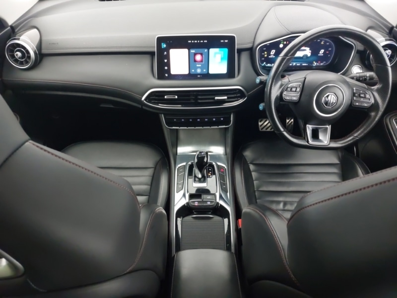 Used MG MG HS 2024 for sale - 77034940: Photo 2