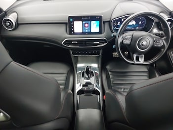 Used MG MG HS 2024 for sale - 77034940: Photo