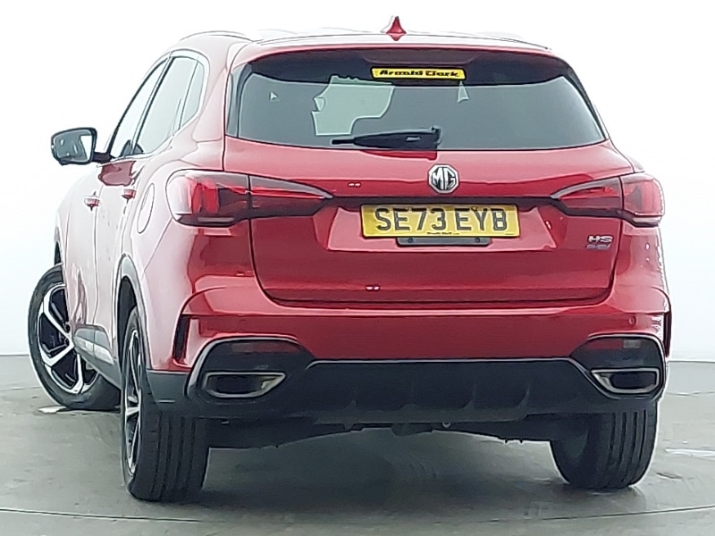 Used MG MG HS 2024 for sale - 77034940: Photo 3