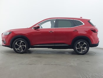 Used MG MG HS 2024 for sale - 77034940: Photo