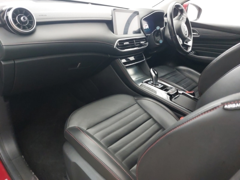 Used MG MG HS 2024 for sale - 77034940: Photo 5