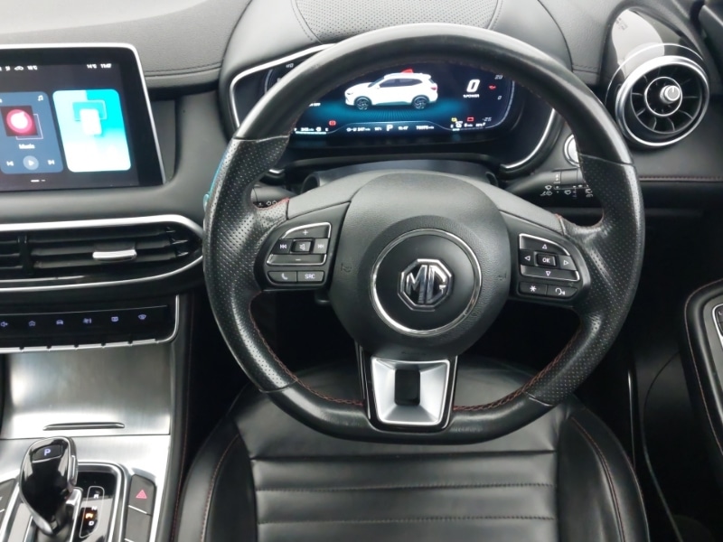 Used MG MG HS 2024 for sale - 77034940: Photo 7