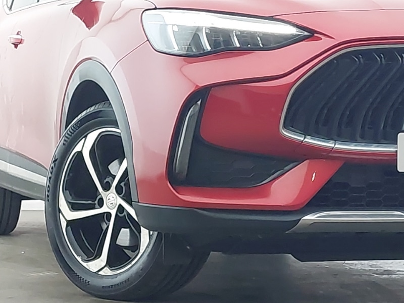 Used MG MG HS 2024 for sale - 77034940: Photo 9