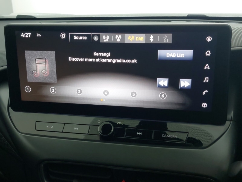 Used Nissan Juke 2025 for sale - 77108092: Photo 13